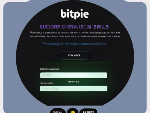 1. 创建Bitpie钱包账户