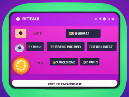 1. 为什么bitpie钱包密码如此重要? 1. 为什么bitpie钱包密码如此重要?