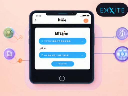 步骤一:打开bitpie钱包 步骤一:打开bitpie钱包