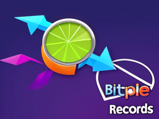 1. 打开Bitpie钱包应用 1. 打开Bitpie钱包应用