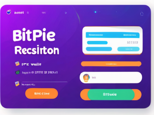 步骤1:下载Bitpie应用 步骤1:下载Bitpie应用