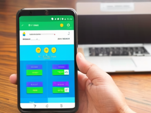 1. 下载和安装比特派APP 1. 下载和安装比特派APP