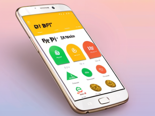 1. 下载和安装比特派APP 1. 下载和安装比特派APP