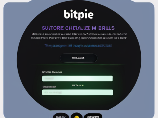1. 创建Bitpie钱包账户 1. 创建Bitpie钱包账户