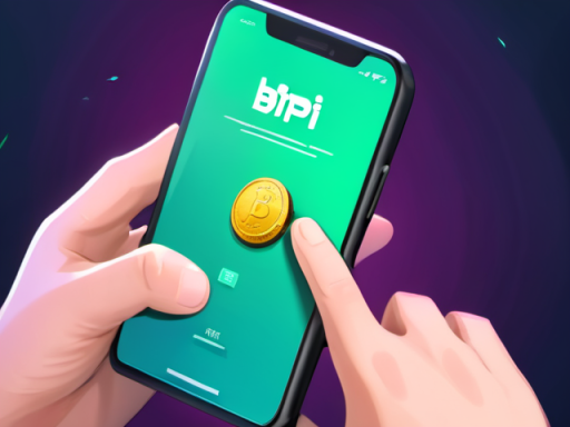 步骤一:下载比特派钱包app 步骤一:下载比特派钱包app