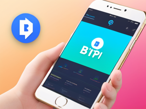 1. 下载比特派App 1. 下载比特派App