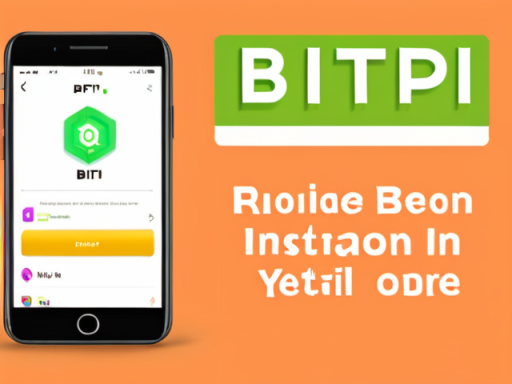 1. 下载比特派App 1. 下载比特派App