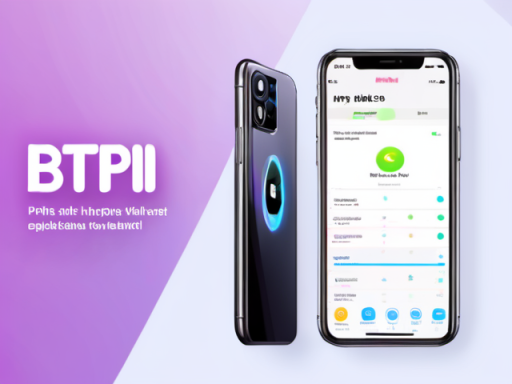 第一步:前往App Store搜索比特派 第一步:前往App Store搜索比特派