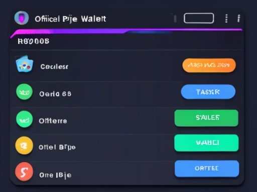 1. 如何下载比特派最新钱包app官方版本 1. 如何下载比特派最新钱包app官方版本