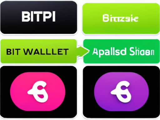 1. 下载比特派钱包App 1. 下载比特派钱包App