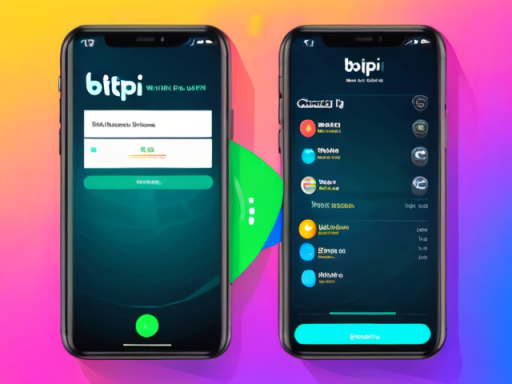 1. 下载比特派钱包App 1. 下载比特派钱包App